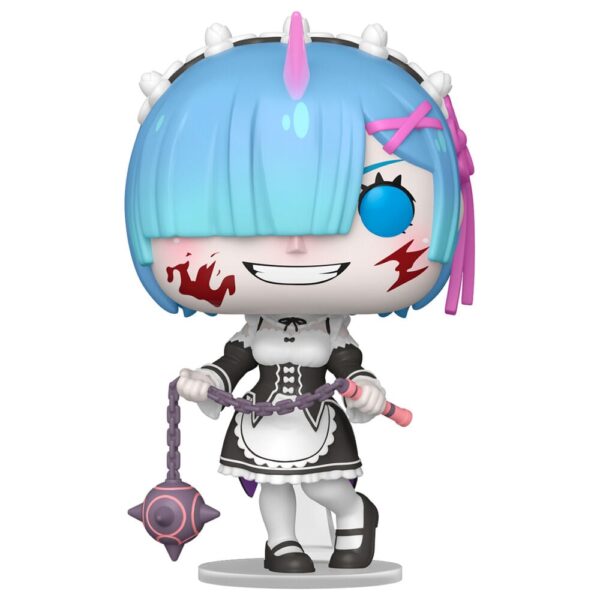 Figurka Funko Pop! #2113 - Re: ZERO - Rem (Chase)