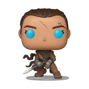 Figurka Funko Pop! #2153 Diuna: Część trzecia - Chani (Crouching)