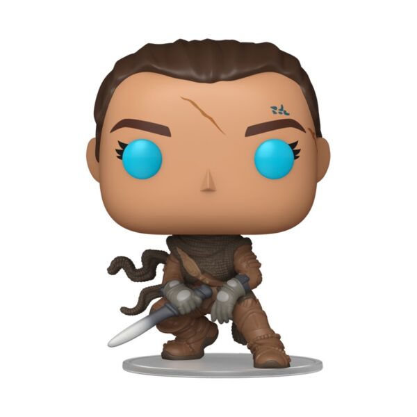 Figurka Funko Pop! #2153 Diuna: Część trzecia - Chani (Crouching)