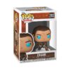 Figurka Funko Pop! #2153 Diuna: Część trzecia - Chani (Crouching) w pudełku