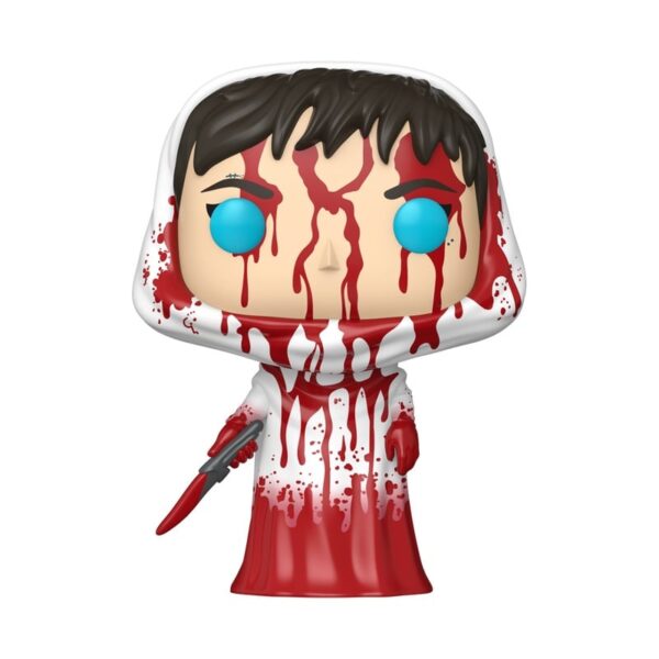 Figurka Funko Pop! #2154 Diuna: Część trzecia - Alia Atreides (Bloody)