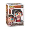 Figurka Funko Pop! #2154 Diuna: Część trzecia - Alia Atreides (Bloody) w pudełku