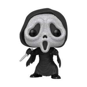 Figurka Funko Pop! #2168 Ghost Face - Ghost Face (Bling Mask)