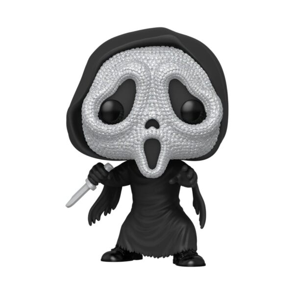 Figurka Funko Pop! #2168 Ghost Face - Ghost Face (Bling Mask)