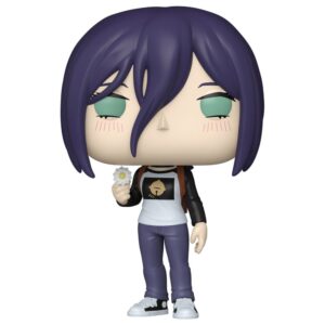 Figurka Funko Pop! #2348 - Chainsaw Man - Reze (Chase)