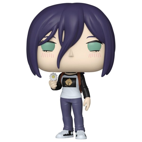 Figurka Funko Pop! #2348 - Chainsaw Man - Reze (Chase)