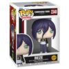 Figurka Funko Pop! #2348 - Chainsaw Man - Reze (Chase) w pudełku
