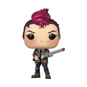 Figurka Funko Pop! #2464 Stranger Things: Tales From '85 - Nikki