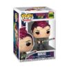 Figurka Funko Pop! #2464 Stranger Things: Tales From '85 - Nikki w pudełku