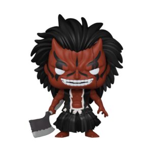 Figurka Funko Pop! #2577 - Bleach - Kenpachi Zaraki (Bankai)
