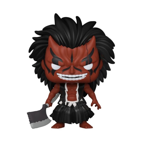 Figurka Funko Pop! #2577 - Bleach - Kenpachi Zaraki (Bankai)