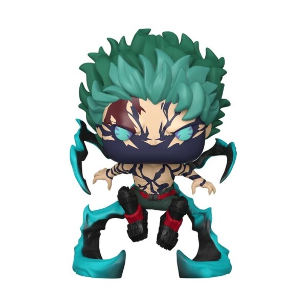Figurka Funko Pop! #2589 My Hero Academia - Izuku Midoriya