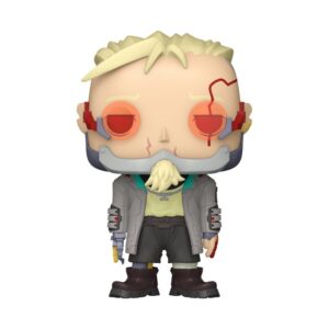 Figurka Funko Pop! #2596 Cyberpunk: Edgerunners 2 - Weak