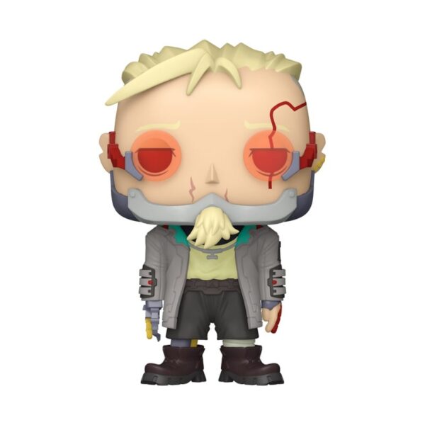 Figurka Funko Pop! #2596 Cyberpunk: Edgerunners 2 - Weak