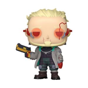 Figurka Funko Pop! #2596 Cyberpunk: Edgerunners 2 - Weak (Chase)