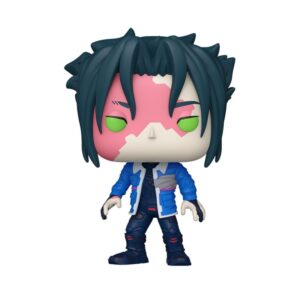 Figurka Funko Pop! #2597 Cyberpunk: Edgerunners 2 - D.