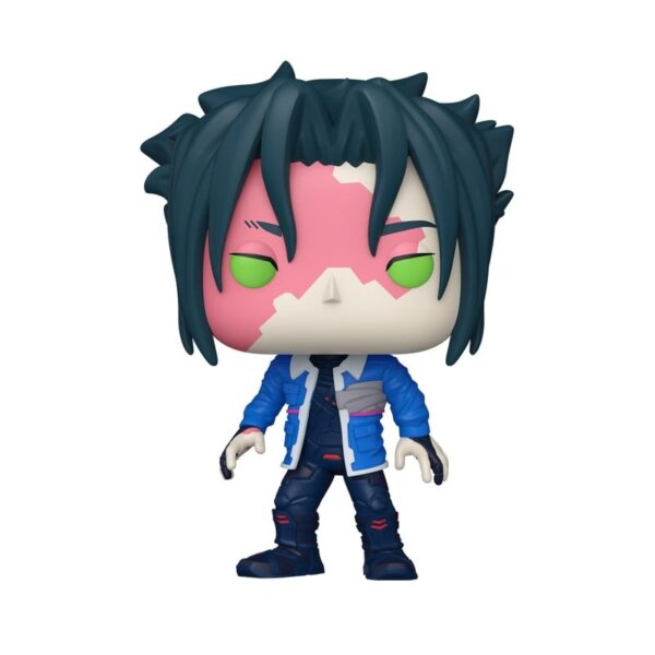Figurka Funko Pop! #2597 Cyberpunk: Edgerunners 2 - D.
