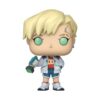 Figurka Funko Pop! #2598 Cyberpunk: Edgerunners 2 - Roman