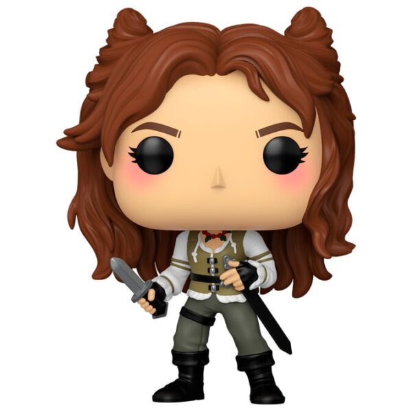 Figurka Funko Pop! #48 The Cruel Prince - Jude Duarte