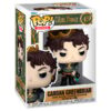 Figurka Funko Pop! #49 The Cruel Prince - Cardan Greenbriar w pudełku