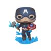 Figurka Funko Pop! #573 Avengers: Endgame - Captain America z Mjolnirem