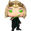 Figurka Funko Pop! #897 Marvel Loki - Sylvie (Glow) Special Edition