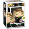 Figurka Funko Pop! #897 Marvel Loki - Sylvie (Glow) Special Edition w pudełku