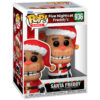 Figurka Funko Pop! #936 Five Nights at Freddy's - Santa Freddy w pudełku
