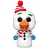 Figurka Funko Pop! #939 Five Nights at Freddy's - Snow Chica