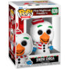 Figurka Funko Pop! #939 Five Nights at Freddy's - Snow Chica w pudełku