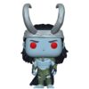 Figurka Funko Pop! #972 Marvel What If...? - Frost Giant Loki