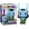 Figurka Funko Pop! #972 Marvel What If...? - Frost Giant Loki w pudełku