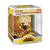 Figurka Funko Pop! Deluxe #2592 My Hero Academia - Katsuki Bakugo w pudełku