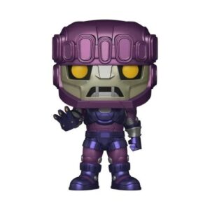 Figurka Funko Pop! Jumbo #1675 Avengers: Doomsday - Sentinel