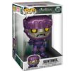 Figurka Funko Pop! Jumbo #1675 Avengers: Doomsday - Sentinel
