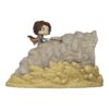 Figurka Funko Pop! Moments #2155 Diuna: Część trzecia - Paul Atreides with Sandworm