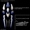 Full Mechanics 1/100 Gundam Aerial Model Kit The Witch from Mercury
