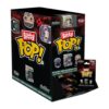 Funko Mystery Bitty Pop! Avengers: Doomsday – 1 losowa figurka
