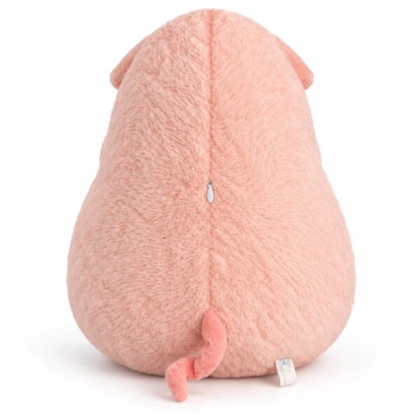 Pluszak Świnka z sercem Love 40 cm w pudełku
