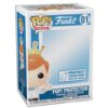 Pudełko ochronne Funko Pop! Protector – twardy akryl, oficjalny produkt Funko