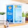 Pudełko ochronne Funko Pop! Protector – twardy akryl, oficjalny produkt Funko