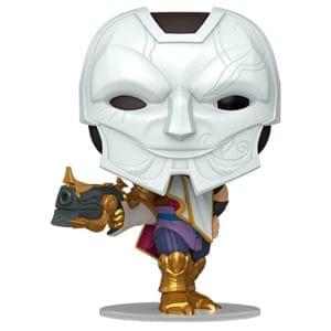 Figurka Funko Pop 1081 Jhin - League of Legends