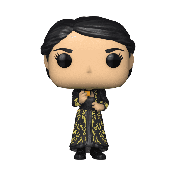 Figurka Funko Pop 1318 - The Witcher / Wiedźmin - Yennefer