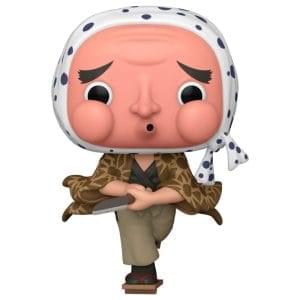 Figurka Funko Pop 1407 - DEMON SLAYER - Haganezuka