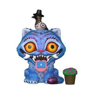 Figurka Funko Pop 2260 - Kpop Demon Hunters - Tiger with Sussie