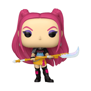 Figurka Funko Pop 2258 - Kpop Demon Hunters - Mira