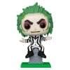Figurka Funko Pop 1757 Beetlejuice - Beetlejuice On Tombstone