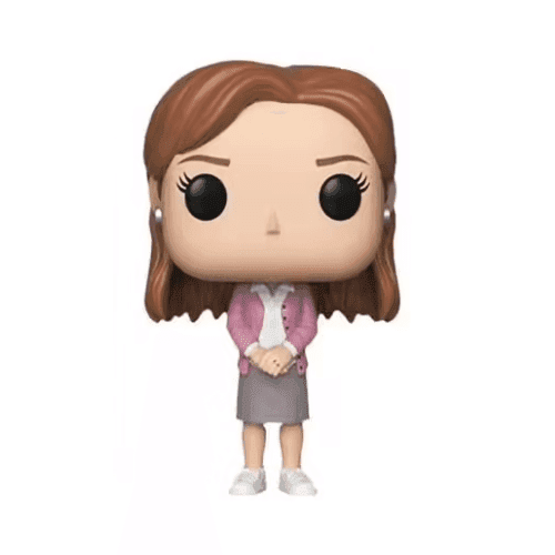 Figurka Funko Pop 872 - The Office - Pam Beesly