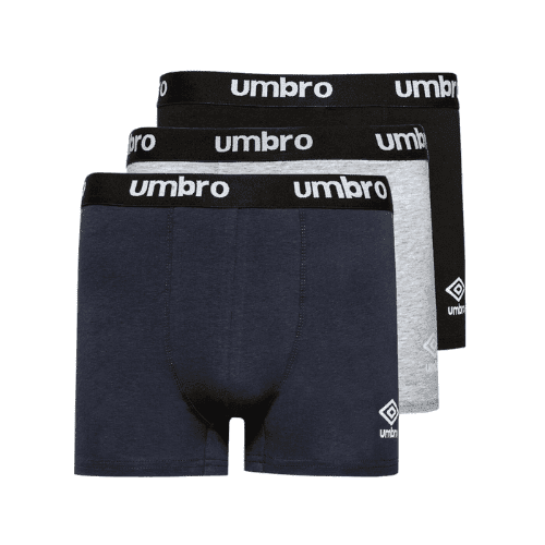 Bokserki Umbro Blackford
