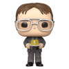 Figurka Funko Pop 871 - The Office - Dwight w/Gelatin Stapler